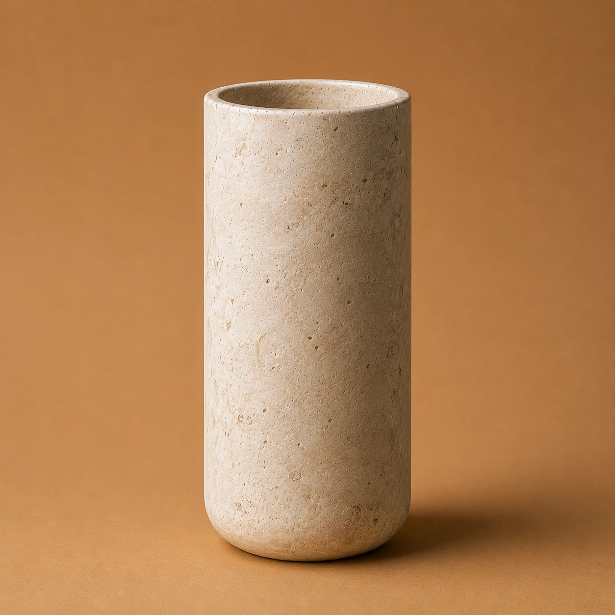 Stone Cylinder